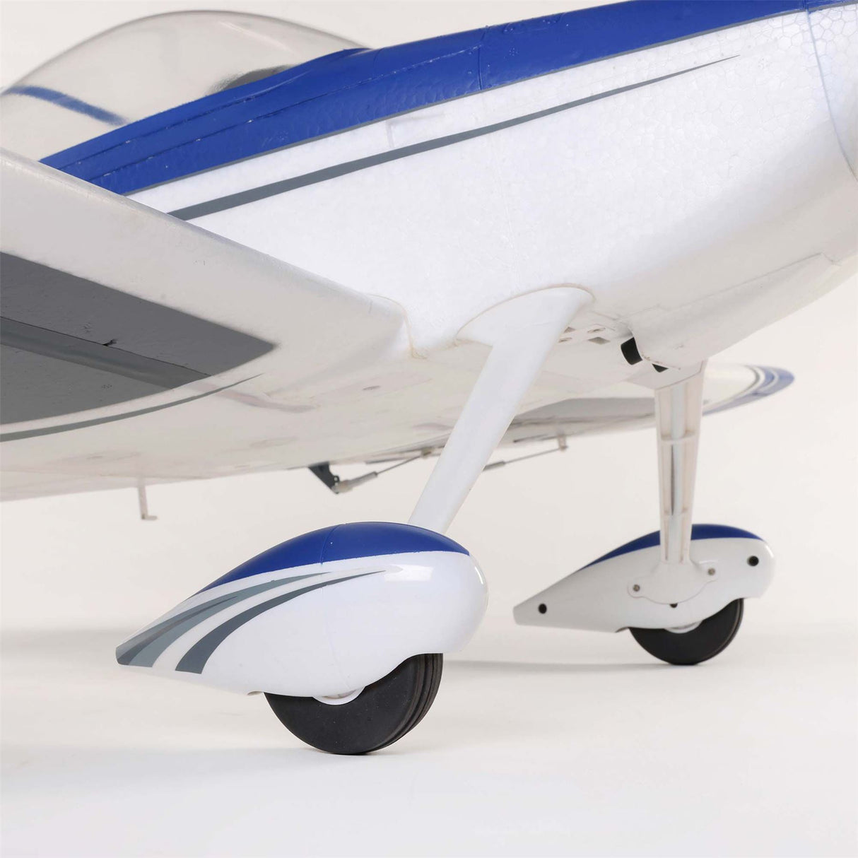 E Flite RV-7 1.1m PNP
