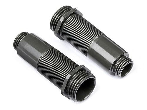 HPI Aluminum Threaded Shock Body (67-87mm/2Pcs)