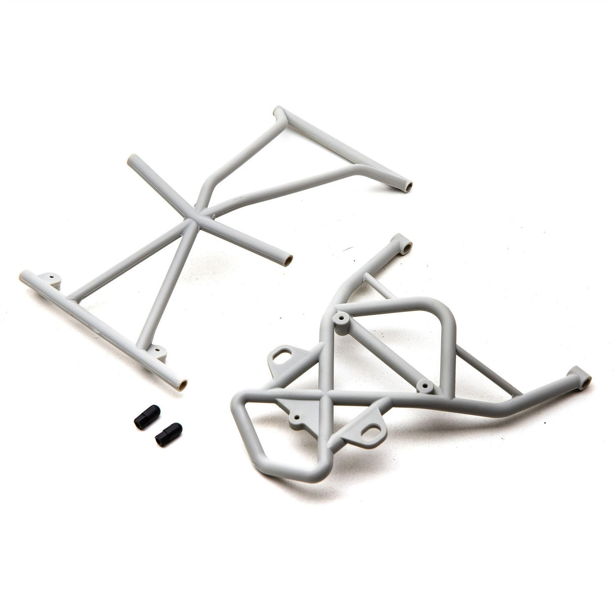 Axial Cage Roof Hood (Gray) RBX10