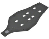 Schumacher Chassis S1 - Cougar SV