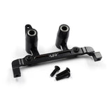 Yeah Racing Aluminum Steering Set For 4-Tec Rwd Drift