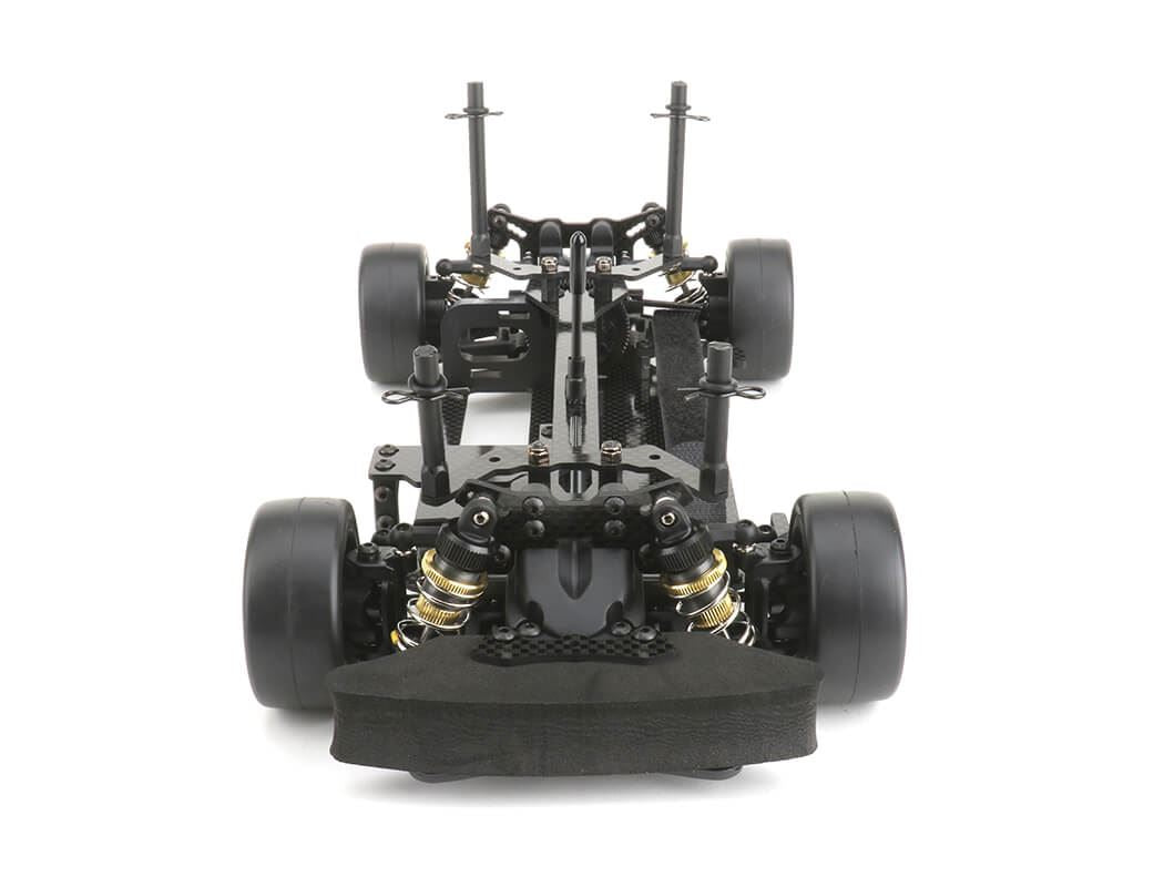 Louise Rc 1/10 Lmx Rally Kit