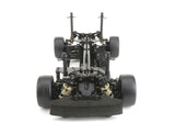 Louise Rc 1/10 Lmx Rally Kit