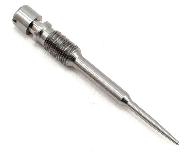 Carb Needle Low Speed Long 1Or 3.5Cc R