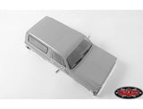 RC4WD CHEVROLET BLAZER HARD BODY COMPLETE SET