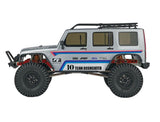 Team Associated Rc10 Trail Truck Cattleman Kit