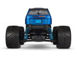 Arrma 1/16 Freedom Flyer Grom 4X4 Rtr Brushed Monster Truck (Batte