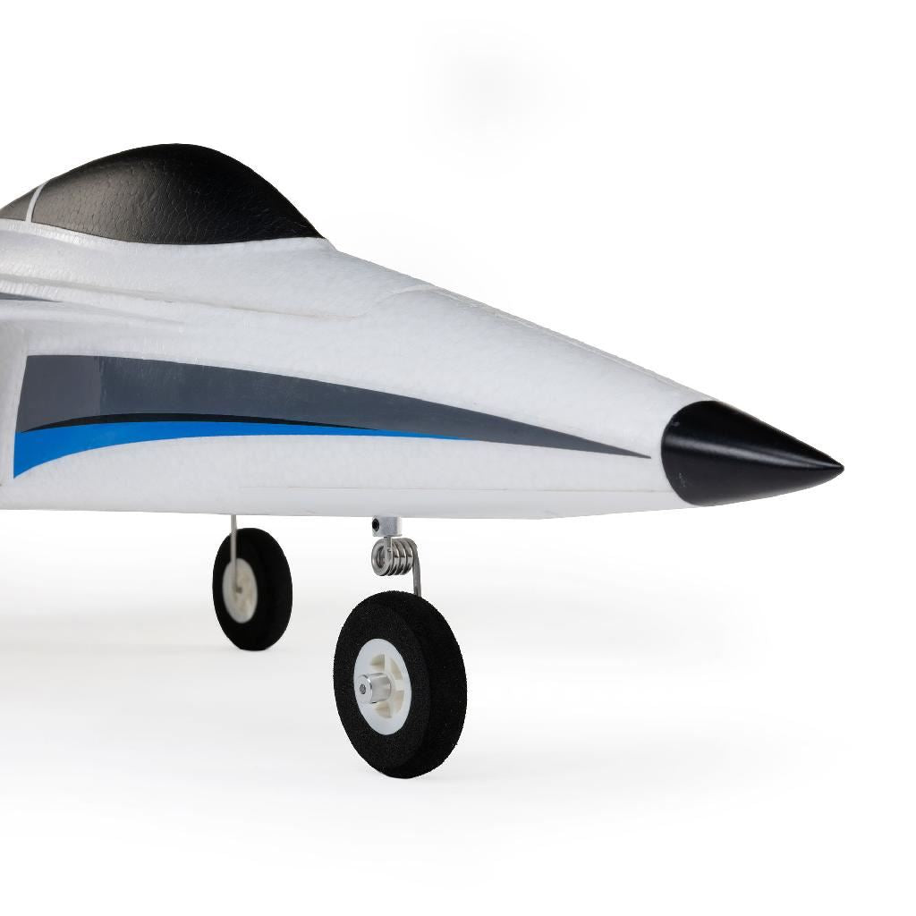 E Flite Habu Ss (Super Sport) 50Mm Edf Jet Pnp