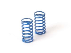 Schumacher Suspension Spring 10lb/in Blue (pr) - SupaStox