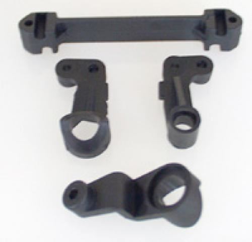 Schumacher Steering Lever & Front Strap - Fusion