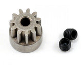 AXIAL Pinion Gear32P 11T Steel 3mm Motor Shaft