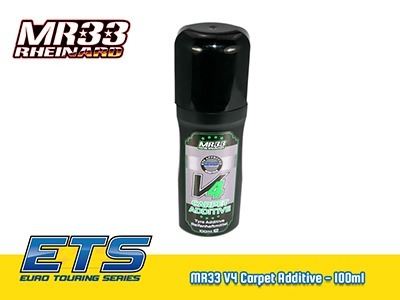 MR33 V4 Carpet Additive