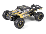 Smyter Dt 1/12 4Wd Electric Desert Truck - Yellow