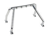 Rc4Wd Roll Bar Chevrolet K10 (Chrome)