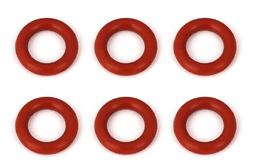 TEAM ASSOCIATED RC8T3 DIFF O-RING V2