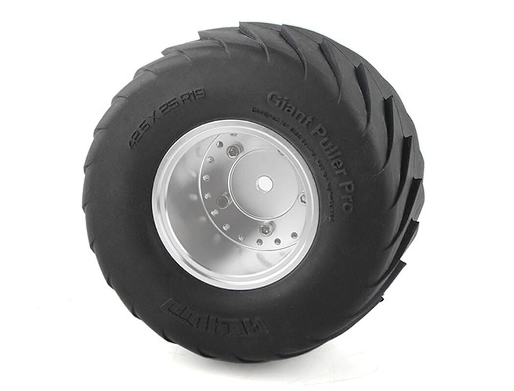 Rc4Wd Giant Puller 1.9  Beadlock Wheels