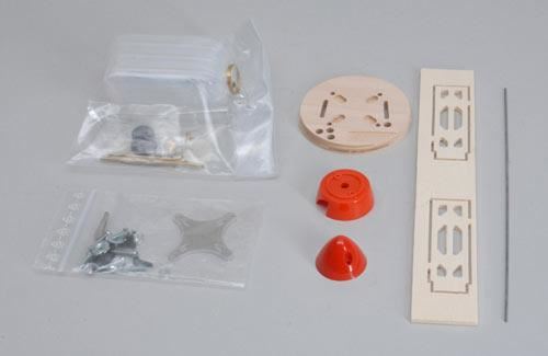 Kavan I/C Motor Set (Mad/Fun Dog)