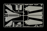 Italeri MiG-27 Flogger D