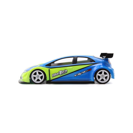 Montech Civic - M Body - M-Chassis