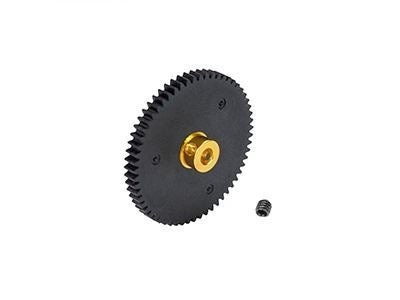 Arrowmax Pinion Gear 64P 67T - Super LIght