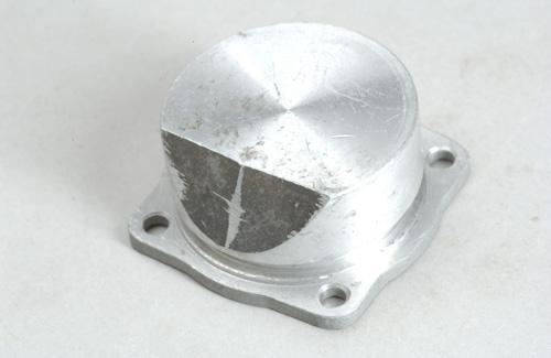 MDS Back Plate 38/38H Pro