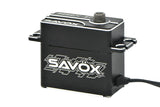 Savox 'Hv' Std Size Monster Torque 50Kg/0.14@7.4V - Plus