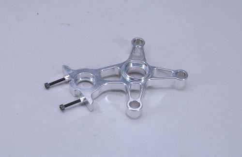 FG Modellsport Alloy Gear Plate 97