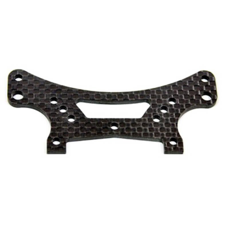 Hobao Gpx4/Epx Graphite Front Shock Stay