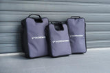 Koswork 1:10 Buggy Carrying Bag (695X398X422Mm)