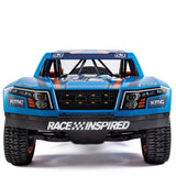 Losi 1/5 5Ive-Te 3.0 Electric 4Wd Desert Truck Rtr