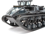 E-Zee Rc 1/16 Ripsaw High Speed Drift Tank - Grey
