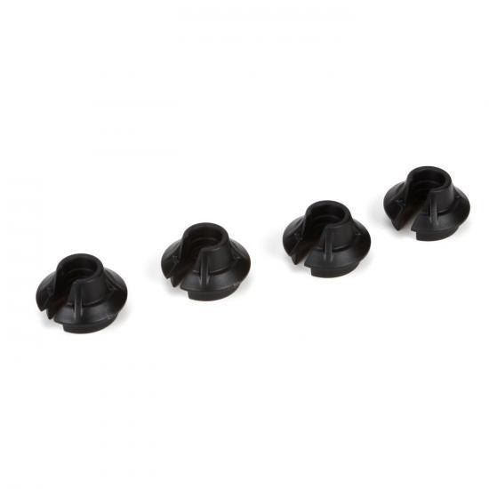 TLR Shock Cup (4): 8IGHT Buggy 3.0