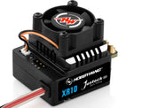 HOBBYWING COMBO XR10 JUSTOCK G3S ESC/JUSTOCK G2.1 13.5T (Fixed Timing)