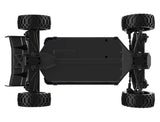 Udi Rc 1/12 Gleam 4Wd Buggy Brushless Rtr - Blue