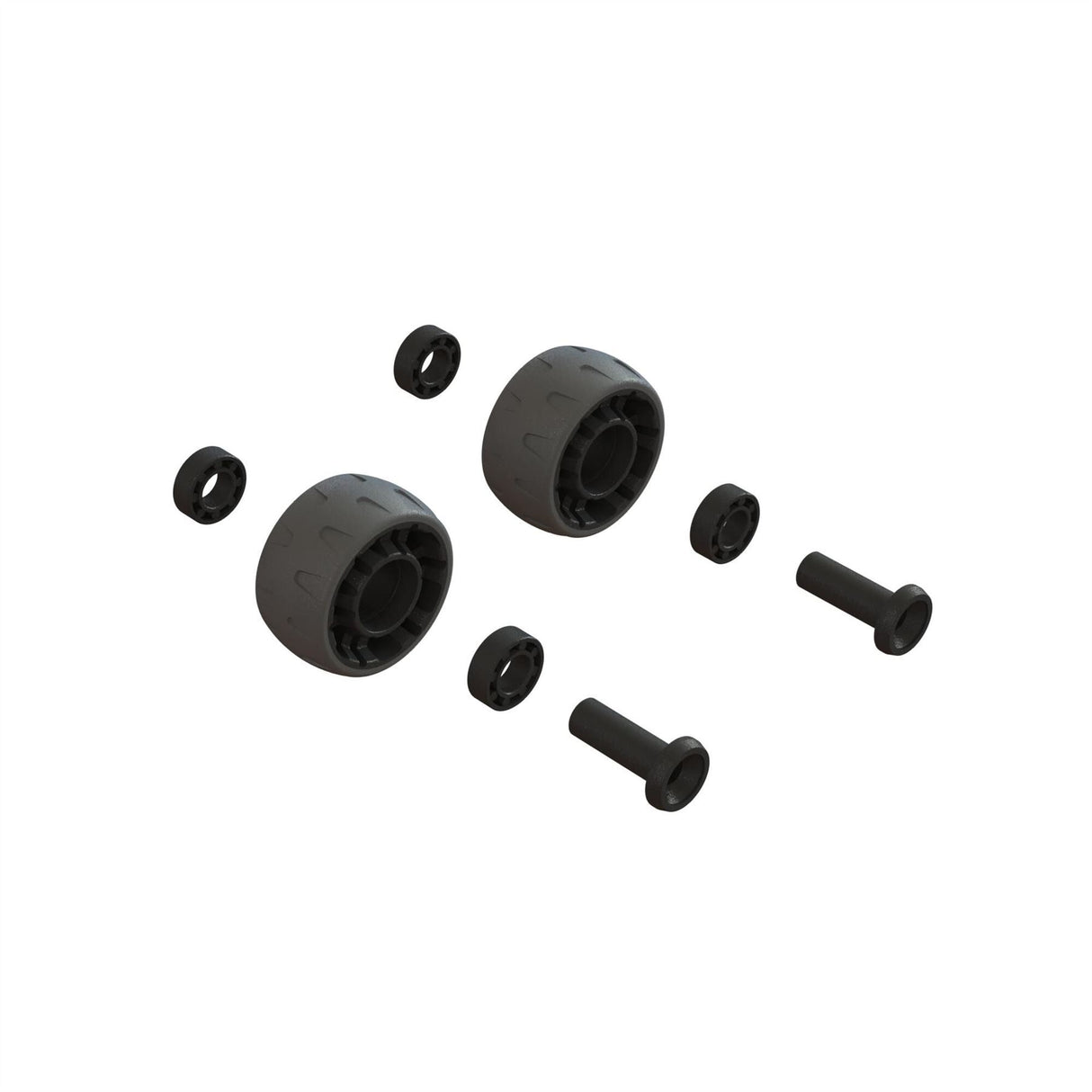 Arrma Wheelie Bar Wheels