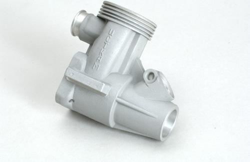 MDS Crankcase 15FR