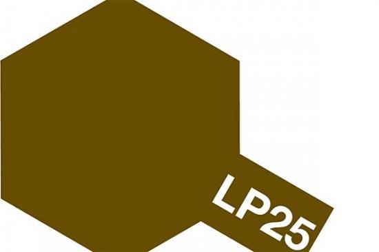 Tamiya Lp-25 Brown (Jgsdf)
