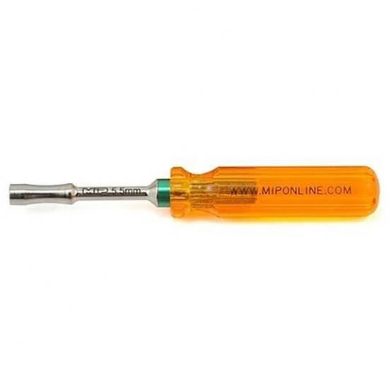Miracle Mip Nut Driver Wrench - 5.5mm #9703