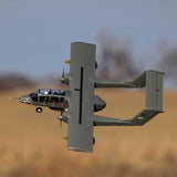 E Flite Micro Ov-10 Bronco 645Mm Bnf Basic With As3X And Safe Select