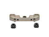 Hobao Hyper Vs2 Rear Lower Arm Holder (Rf) New With Pom Pills