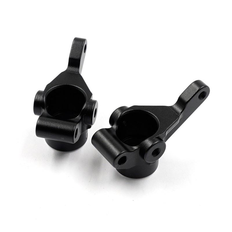 Yeah Racing Aluminum Front / Rear Knuckle For Yokomo 870C Super Dog Fighter Yz10 2023