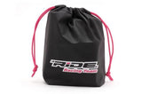 RIDE AIR REMOVER, LONG w/POUCH BAG