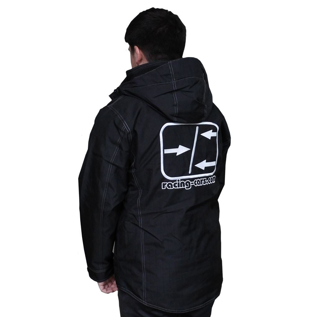 Schumacher Inmonoin Winter Race Coat - Xxl