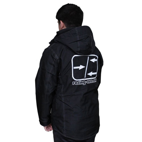 Schumacher Inmonoin Winter Race Coat - Xxl