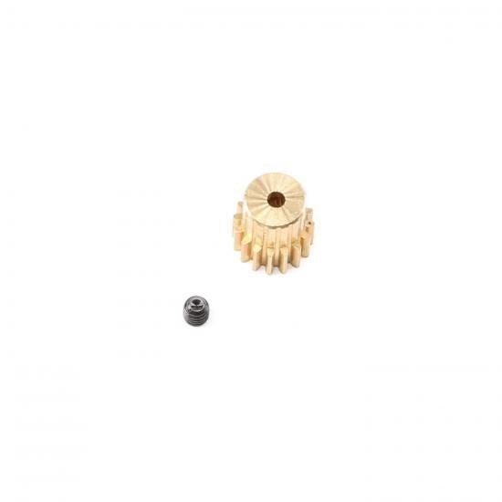 ECX Pinion Gear, 48P 16T: 1.9 Barrage