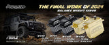 Power Hd Wt80 Crawler Servo Alu Case Waterproof Hv 35Kg/0.09S
