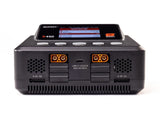 Spektrum S450 G2 Ac/Dc Smart Charger 4X50W