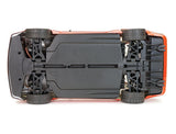 Ftx Evo30 1 10 Brushless Street Rtr Car - Red