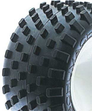 Schumacher Stagger Rib - Blue - Truck Tyres (pr)