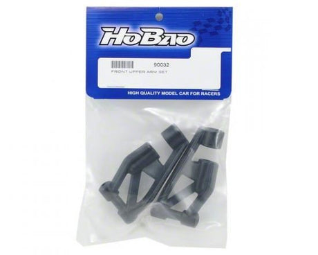 HOBAO HYPER SS/CAGE FRONT UPPER ARM SET